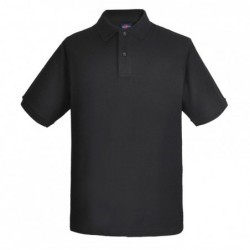 Polera Pique Manga Corta