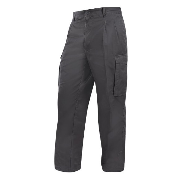 Pantalon cargo