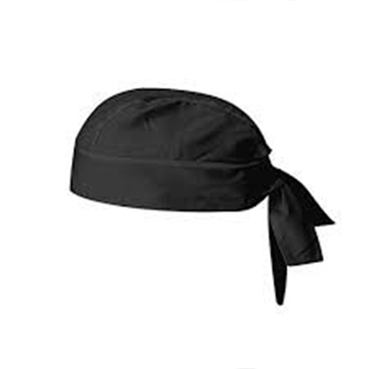 Gorro de Chef