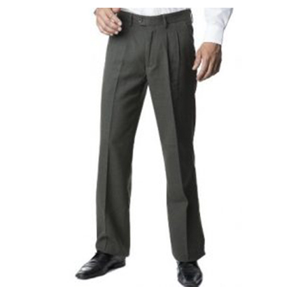 Pantalon de vestir